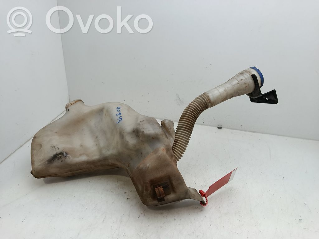 Peugeot 307 Depósito/tanque del líquido limpiaparabrisas