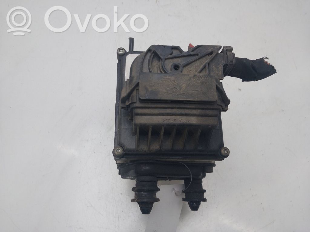 Volkswagen PASSAT B6 ABS-pumppu