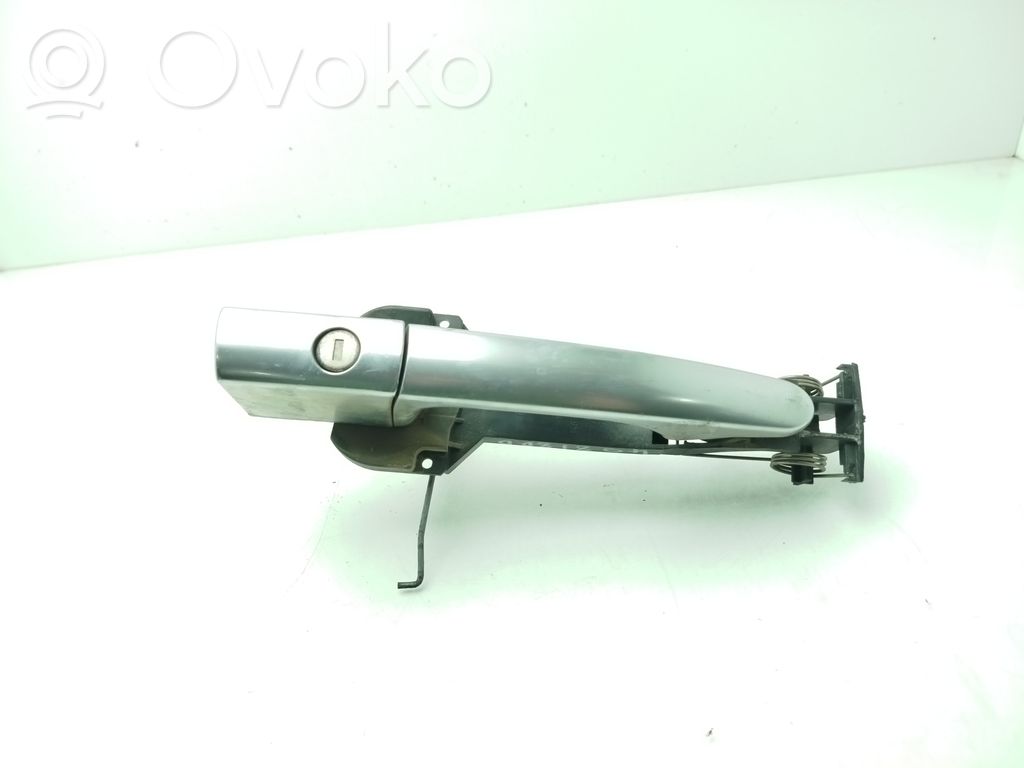 Citroen C8 Etuoven ulkokahva 