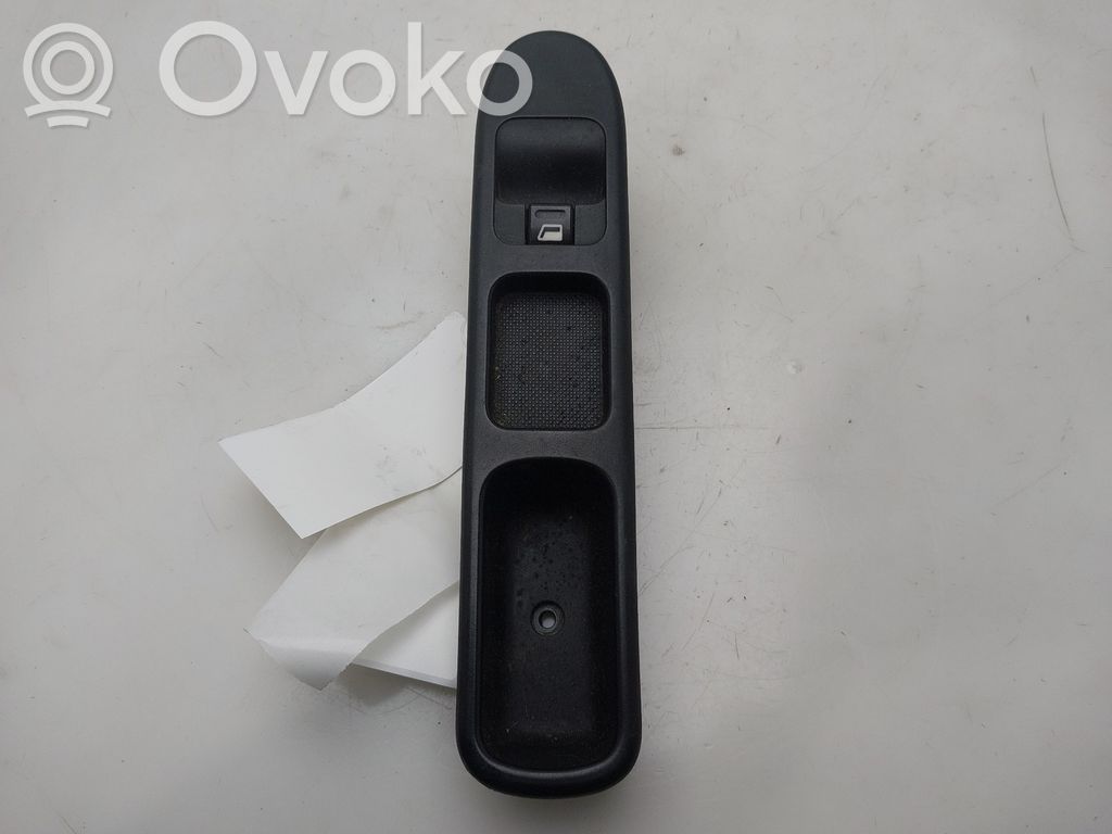 Peugeot 307 Interruptor del elevalunas eléctrico
