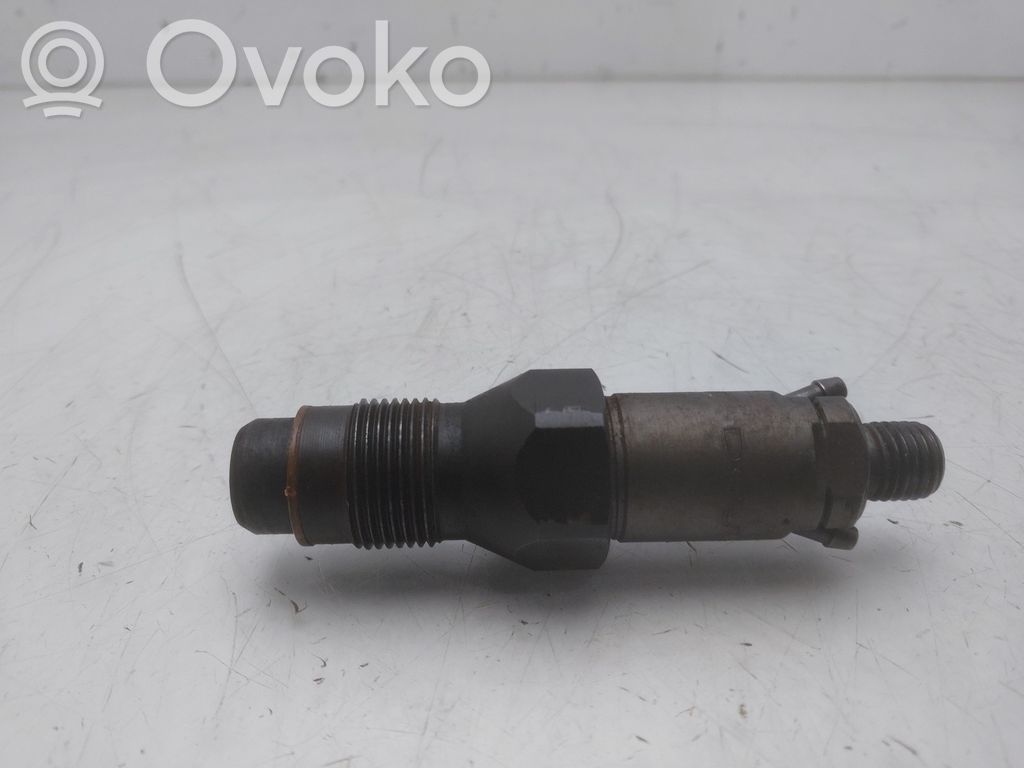 Citroen Xsara Injektor Einspritzdüse