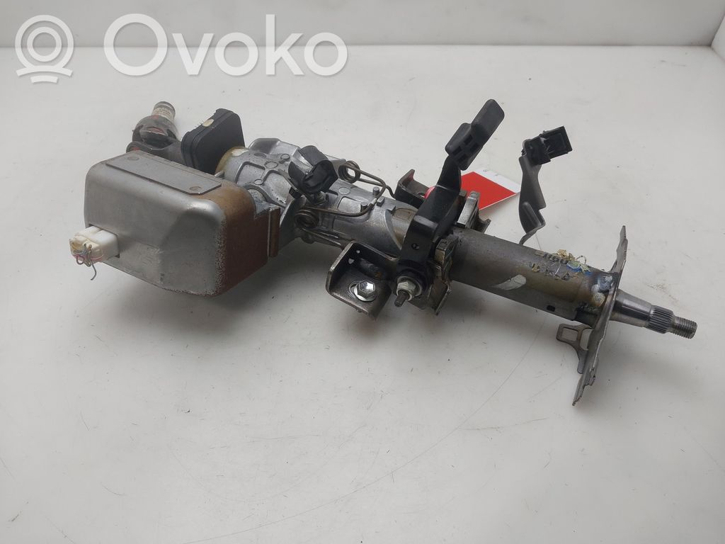 Toyota Corolla Verso AR10 Lenksäule 