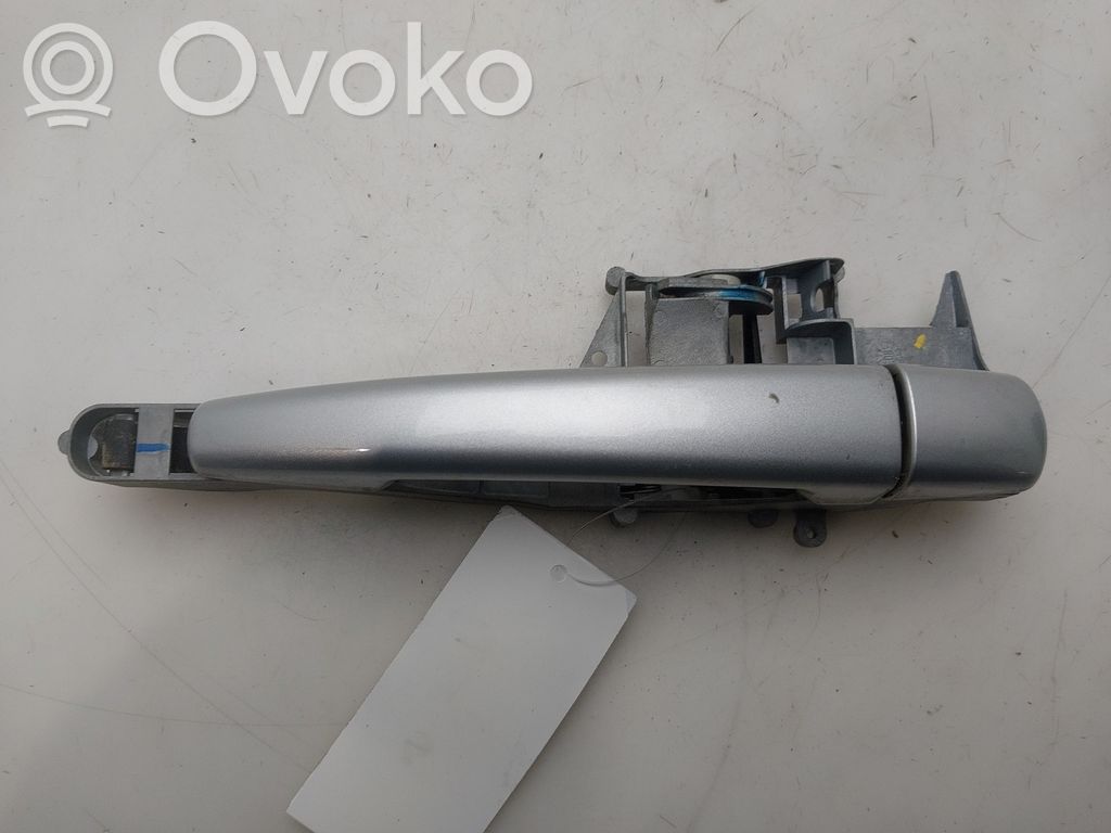 Peugeot 308 SW  Takaoven ulkokahva 