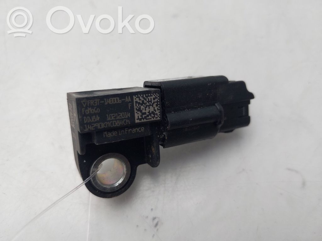Ford Fiesta Sensore 