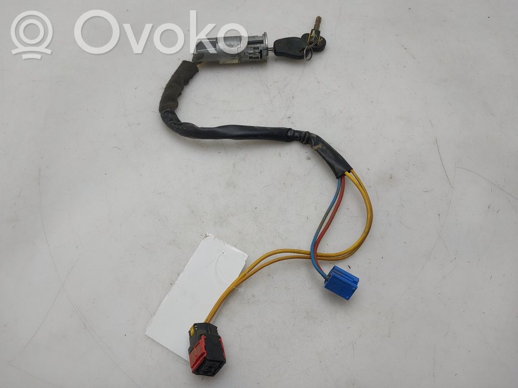 Citroen Xsara Cerradura de encendido