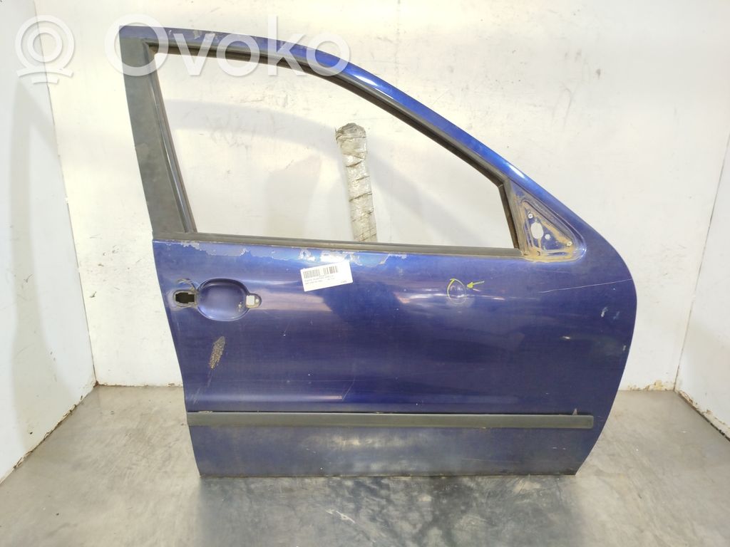 Seat Leon (1M) Etuovi
