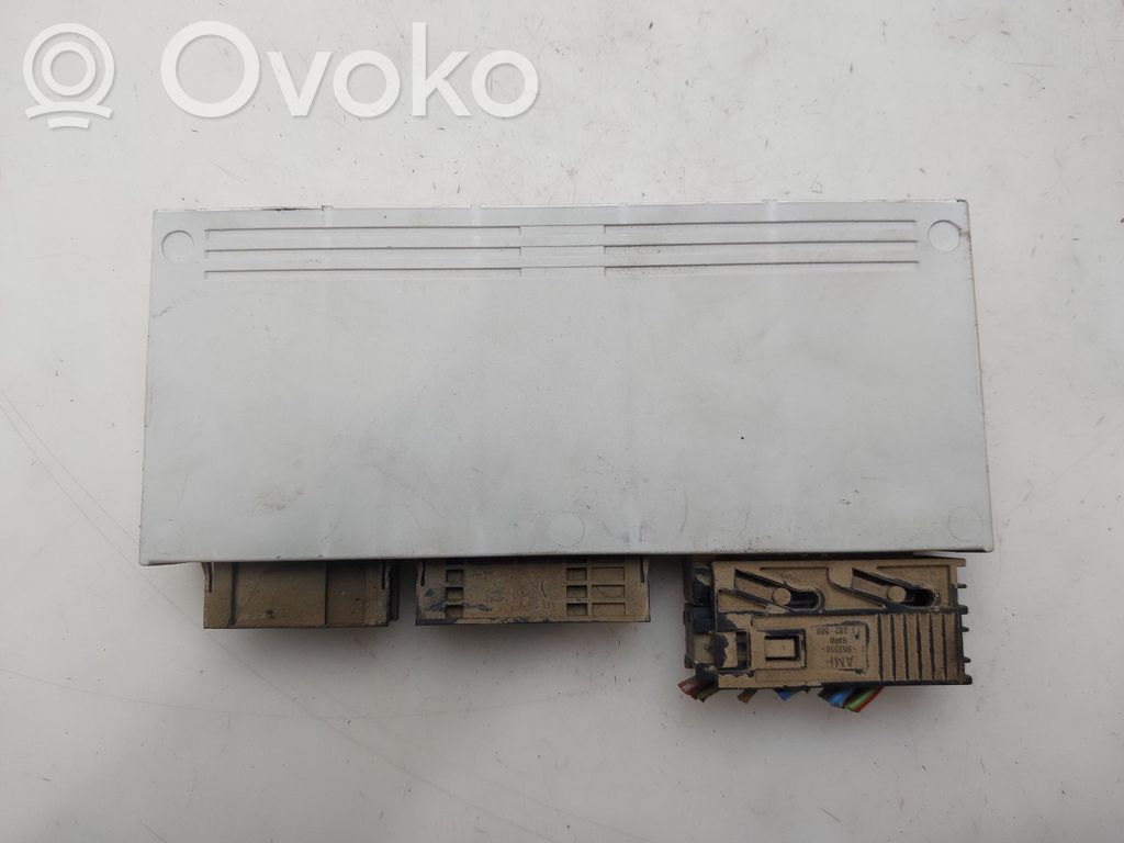 BMW 3 E46 Citu veidu vadības bloki / moduļi