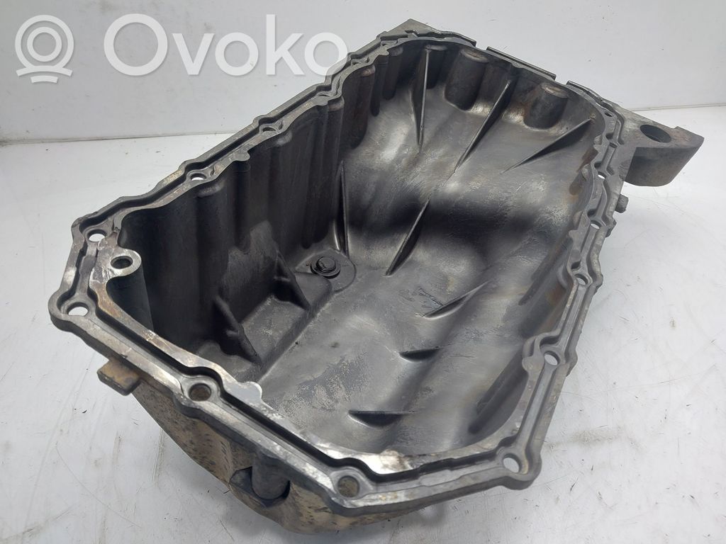 Citroen Xsara Coppa dell’olio