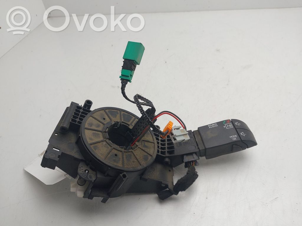 Nissan Primastar Innesco anello di contatto dell’airbag (anello SRS) 