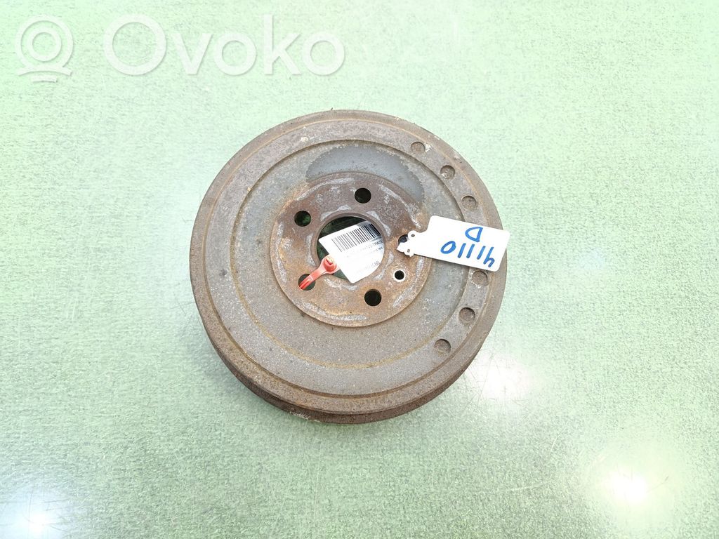 Fiat Scudo Hamulec bębnowy tylny 