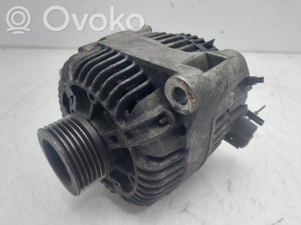 Peugeot 406 Ģenerators 