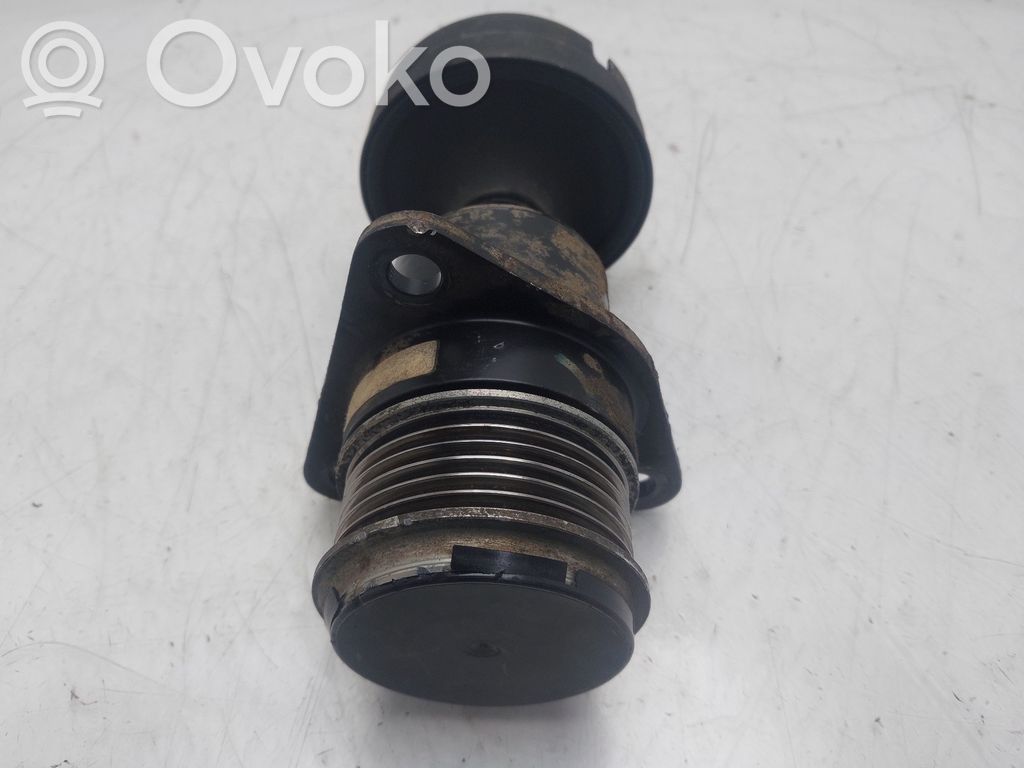 Ford Mondeo MK IV Koło pasowe alternatora 