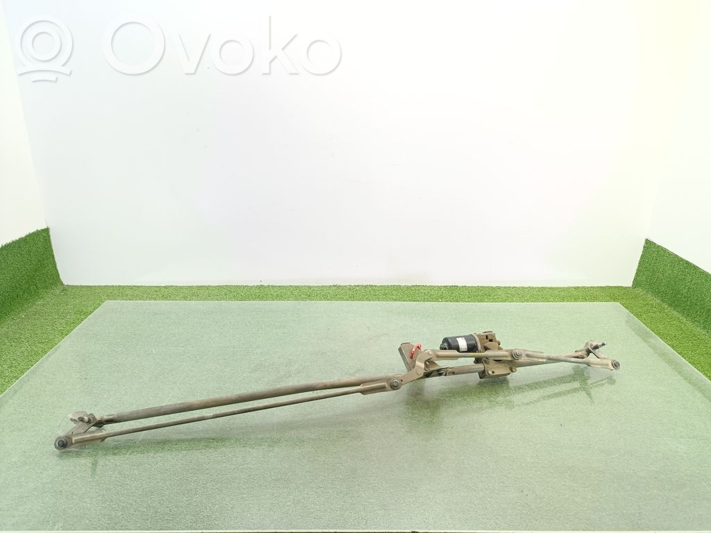 Peugeot 307 Tringlerie et moteur d'essuie-glace avant