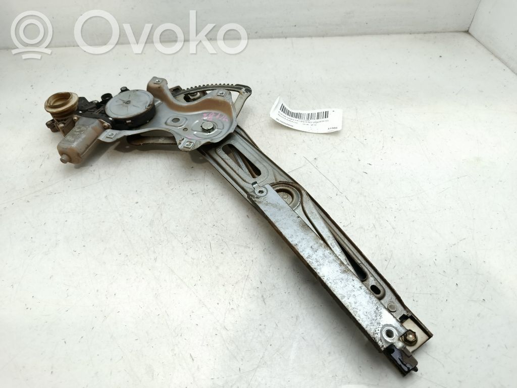 Toyota Auris E180 Mécanisme de lève-vitre avec moteur