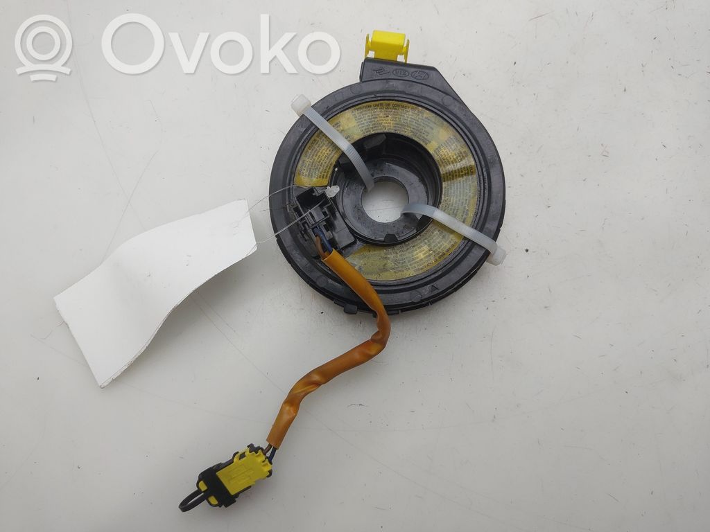 Hyundai Getz Taśma / Pierścień ślizgowy Airbag / SRS 
