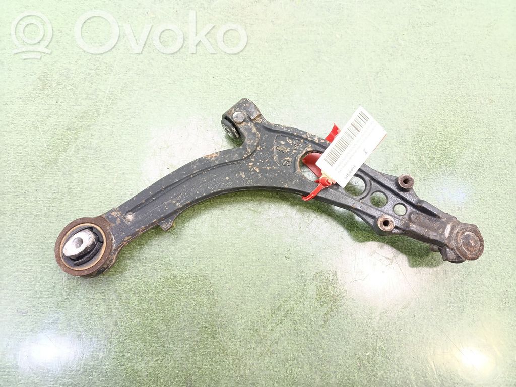Fiat Punto (188) Braccio di controllo sospensione anteriore inferiore/braccio oscillante