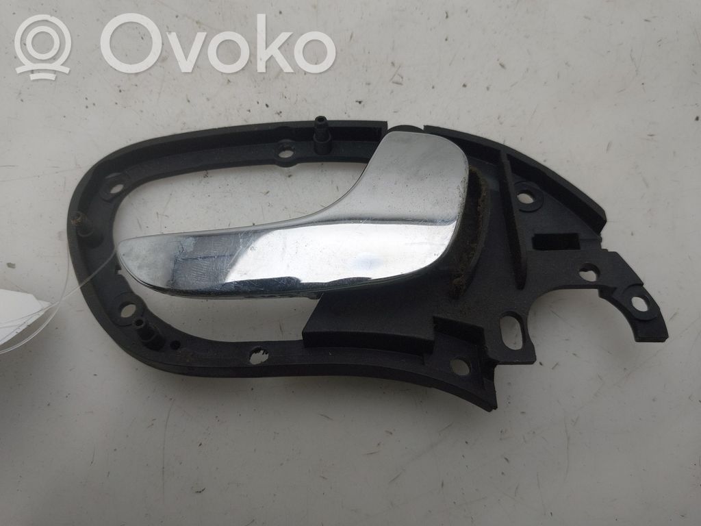 Seat Toledo II (1M) Mâner interior ușă spate 