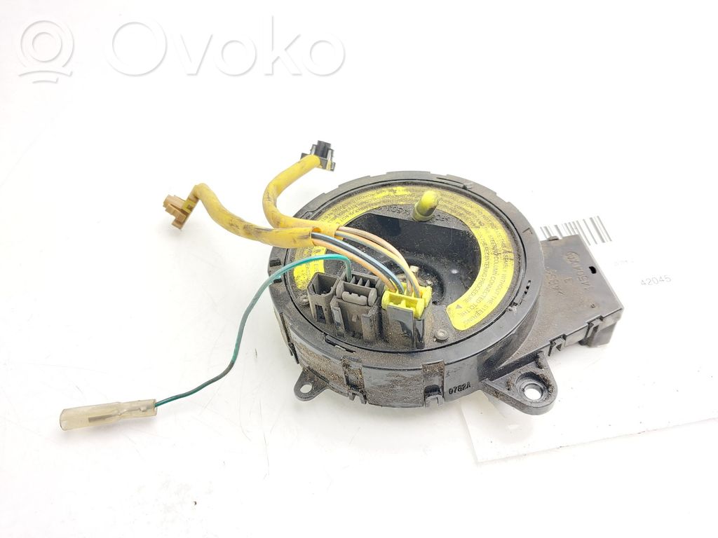 Chrysler Grand Voyager IV Muelle espiral del airbag (Anillo SRS)