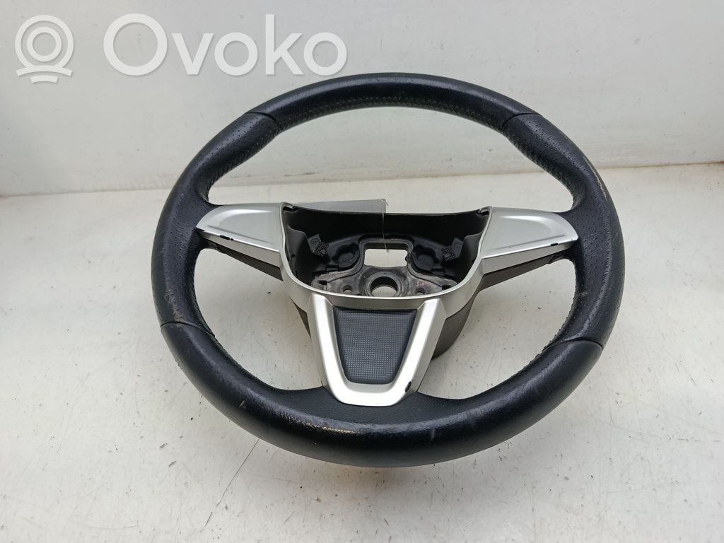 Seat Ibiza IV (6J,6P) Lenkrad 