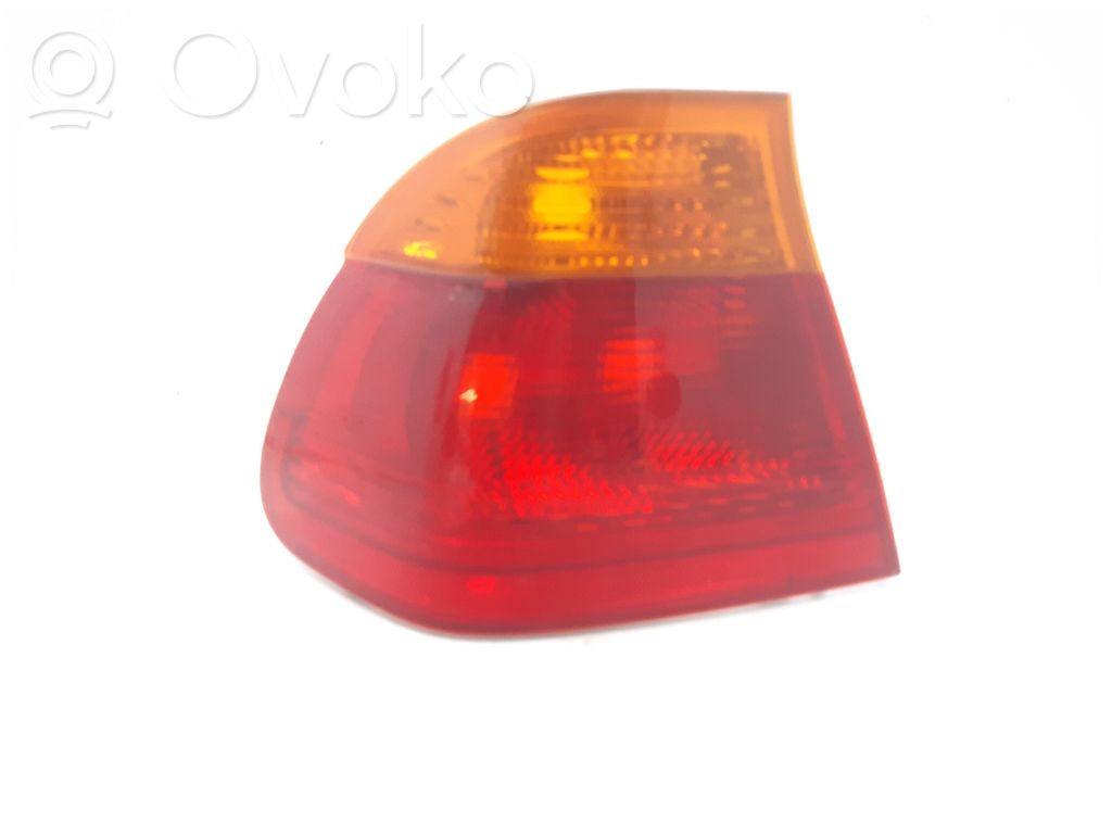 BMW 3 E46 Luz trasera/de freno