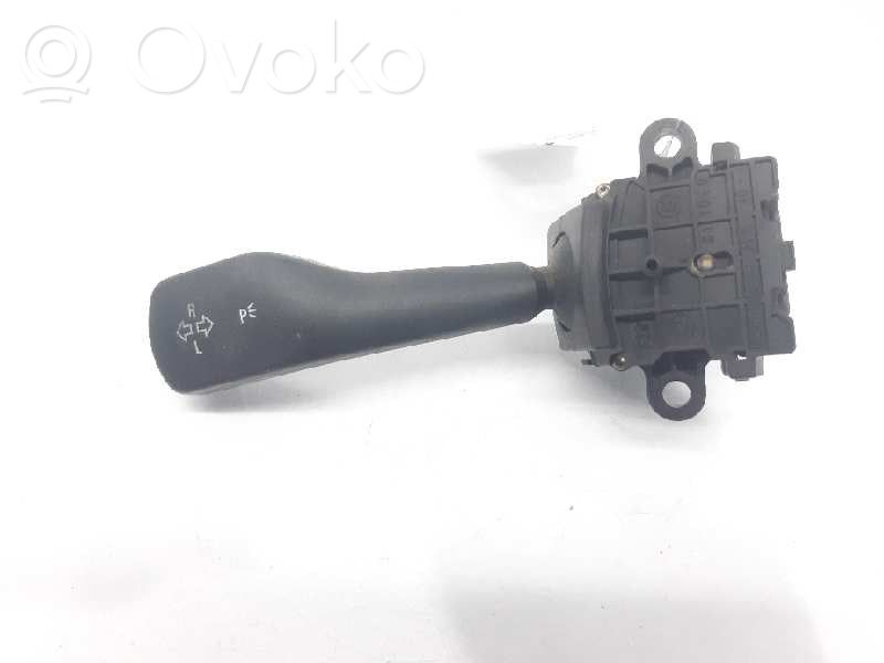 BMW 3 E46 Palanca de intermitentes 