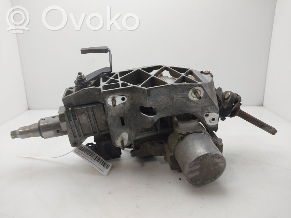 Renault Megane II Scatola dello sterzo
