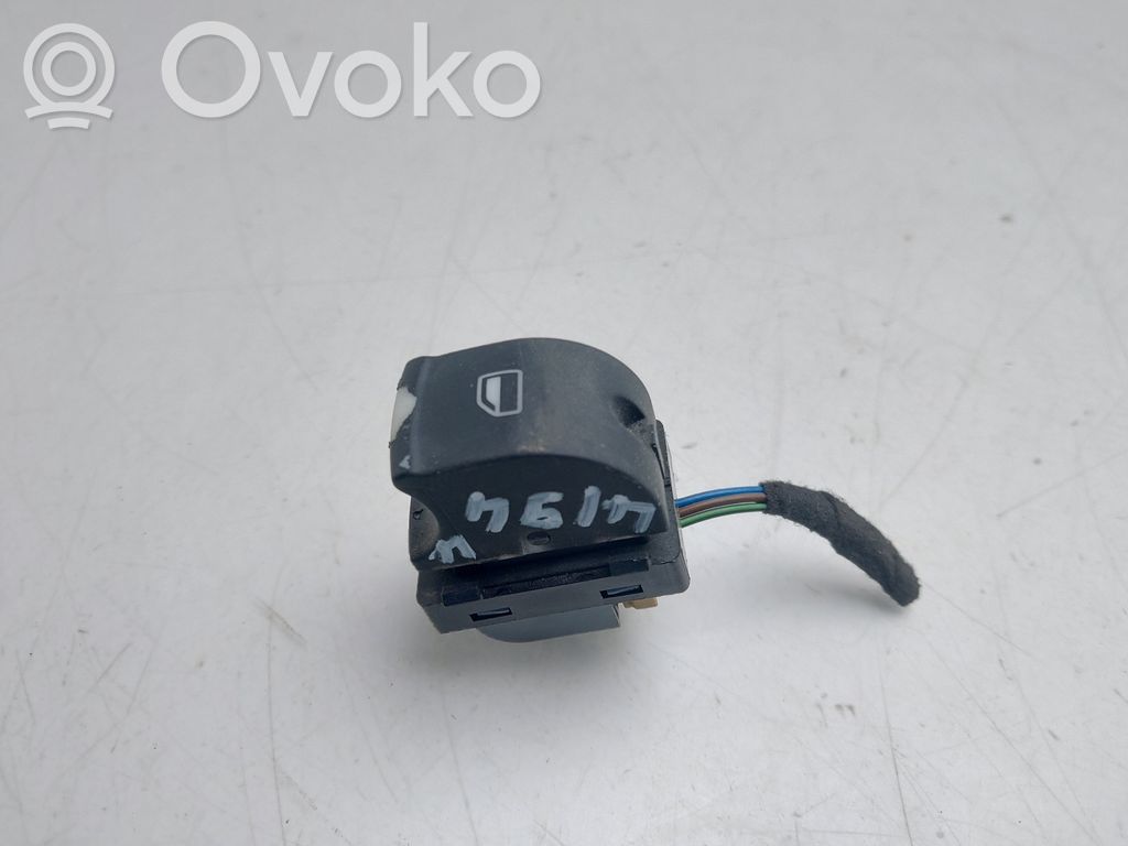 Audi Q7 4L Sähkötoimisen ikkunan ohjauskytkin