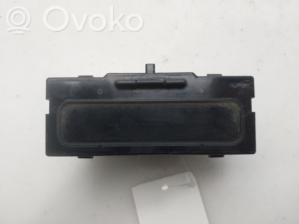 Renault Megane II Monitor/display/piccolo schermo