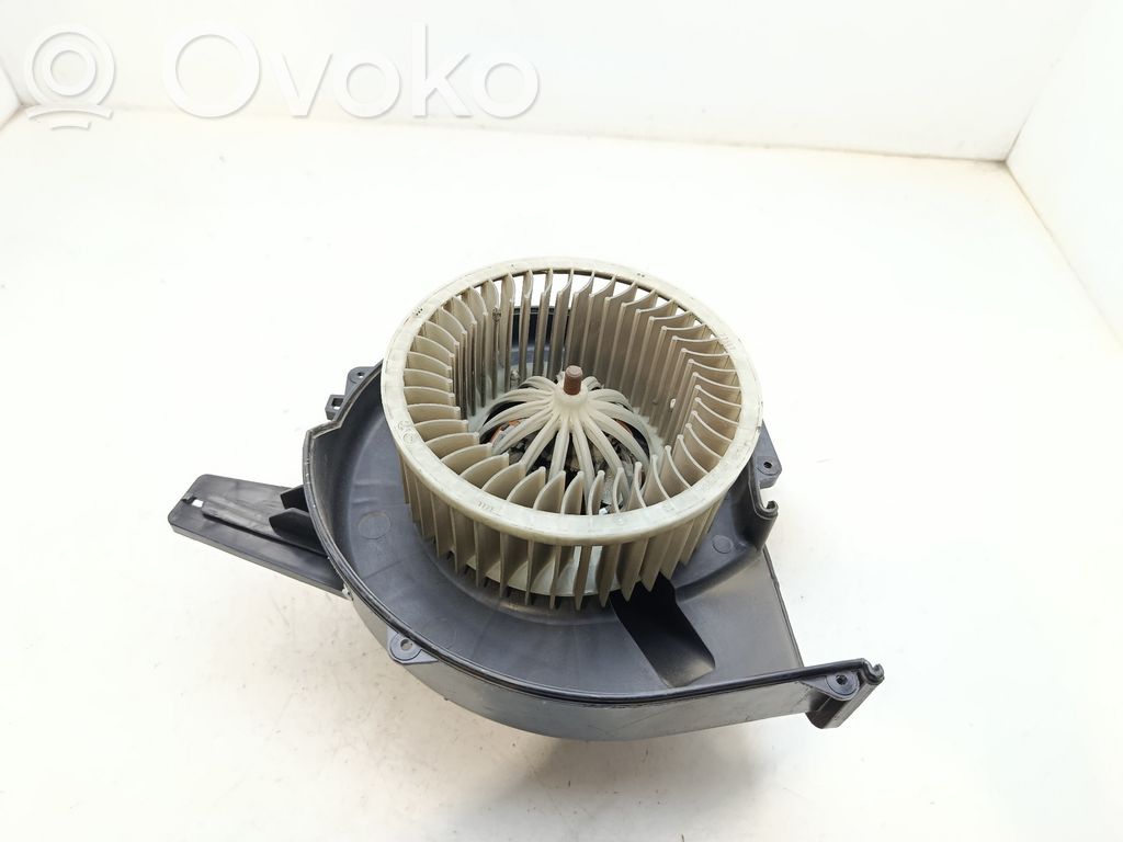 Seat Ibiza III (6L) Ventilator aerotermă