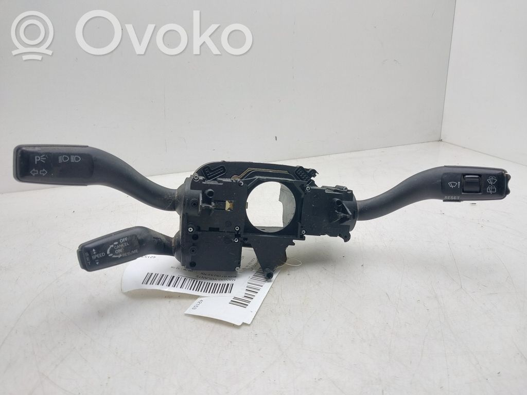 Audi Q7 4L Boutons / interrupteurs volant 