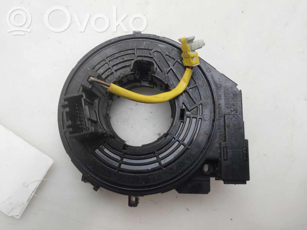 Ford Transit Innesco anello di contatto dell’airbag (anello SRS)
