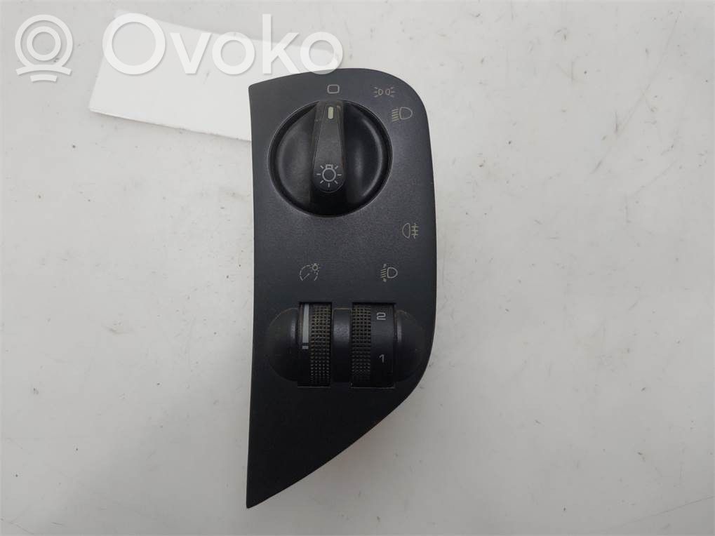 Seat Ibiza II (6k) Lichtschalter