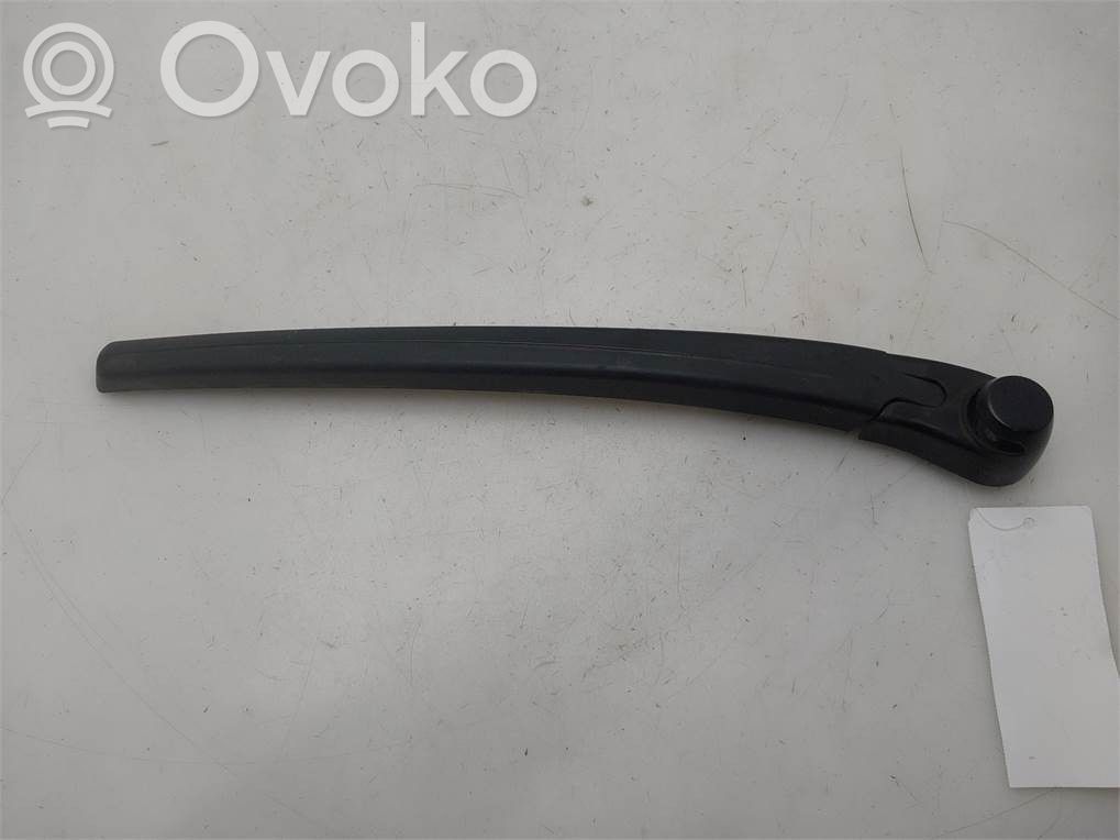 Seat Leon (1P) Rear wiper blade arm 
