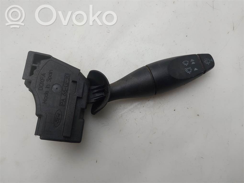 Ford Fiesta Schalter Hebel Scheibenwischer