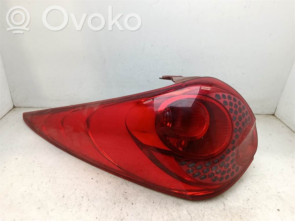 Peugeot 207 Takavalot 