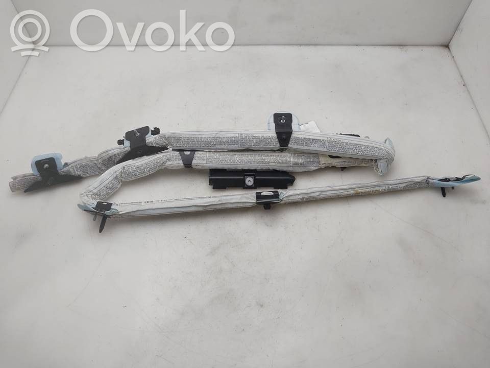 BMW 3 E90 E91 Airbag de toit 
