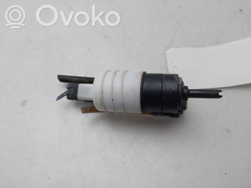 Renault Kangoo I Pompa spryskiwacza szyby przedniej / czołowej 