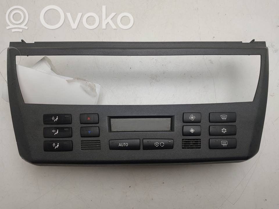 BMW X3 E83 Unitate control climatizare 