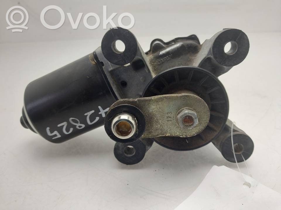 Mitsubishi Montero Tiranti e motorino del tergicristallo anteriore 