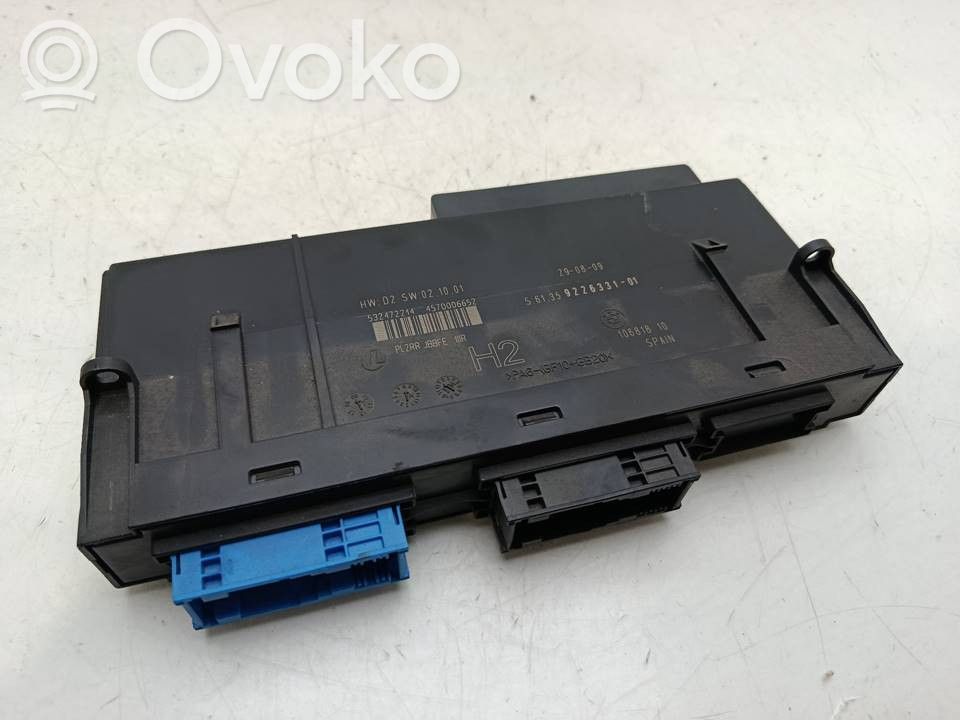 BMW 1 E81 E87 Alte unități/module de control 