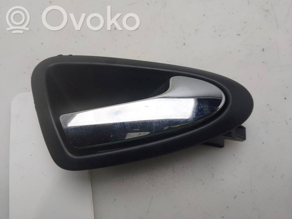 Seat Ibiza IV (6J,6P) Внутренняя ручка задней двери 