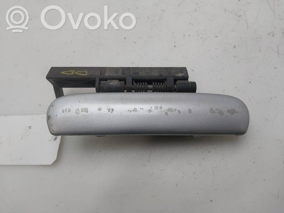 Citroen Xsara Etuoven ulkokahva 