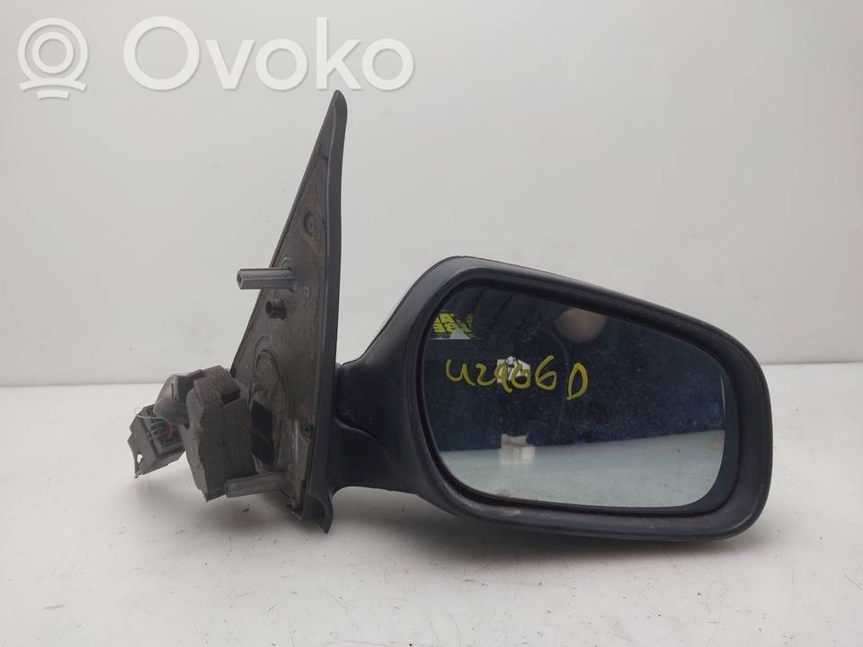 Citroen Xsara Elektryczne lusterko boczne drzwi przednich