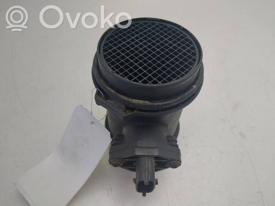 Land Rover Freelander Débitmètre d'air massique