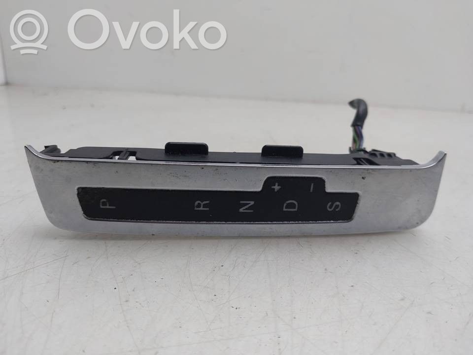 Audi Q7 4L Muut ohjainlaitteet/moduulit 