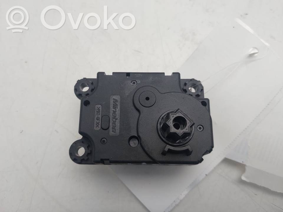 Peugeot 2008 II Motor/actuator clapetă aer 