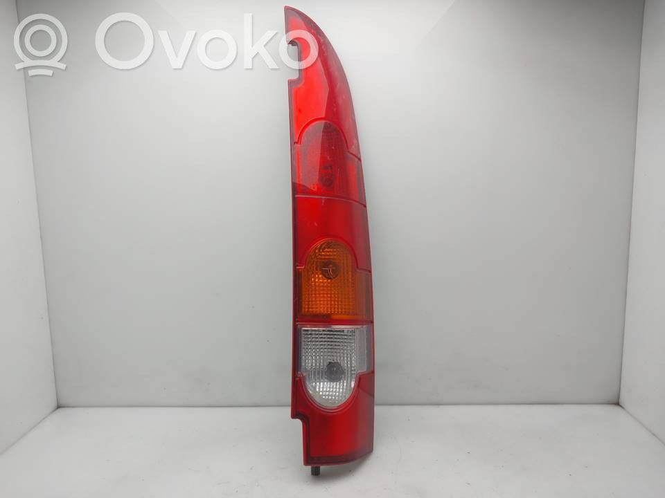Renault Kangoo I Luz trasera/de freno