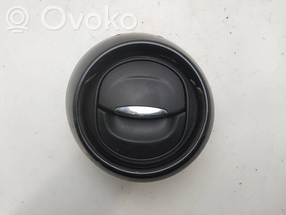Renault Clio IV Griglia di ventilazione centrale cruscotto