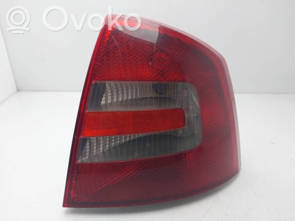 Skoda Octavia Mk2 (1Z) Takavalot 