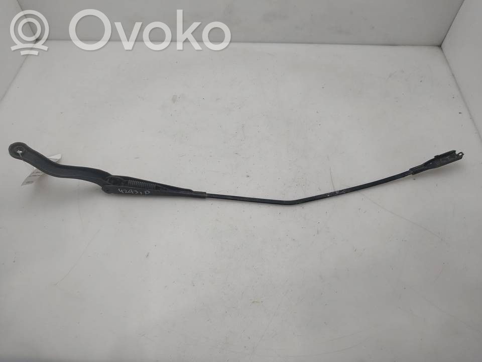 Opel Corsa D Braccio della spazzola tergicristallo anteriore